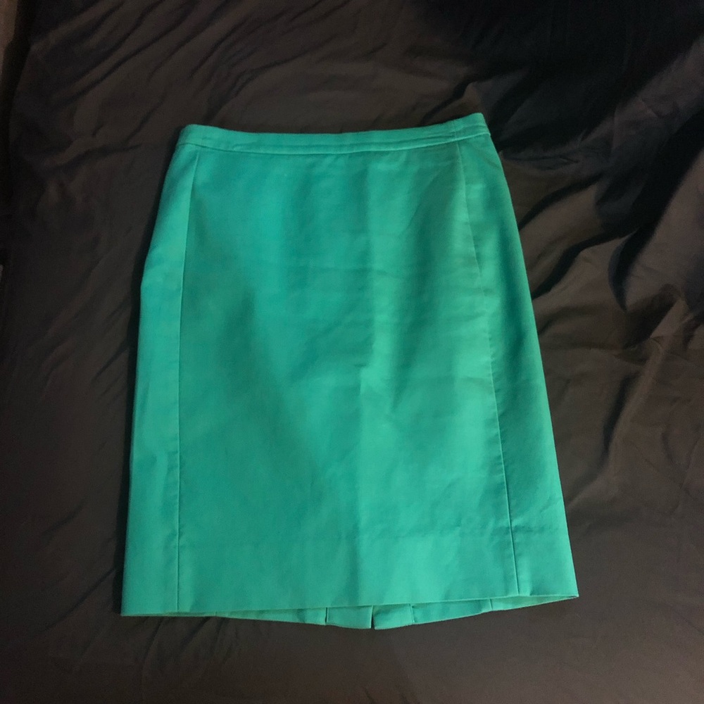 J. Crew Skirt